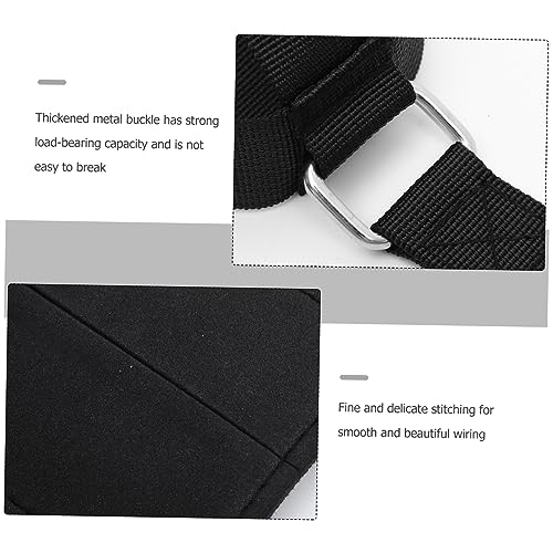 BESPORTBLE Treinador De Vôlei Cinta De Treinamento De Vôlei Prática De Pico De Vôlei Rede De Rebote