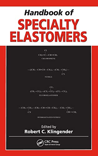Handbook of Specialty Elastomers