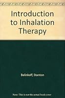 Introduction to inhalation therapy 0700001360 Book Cover
