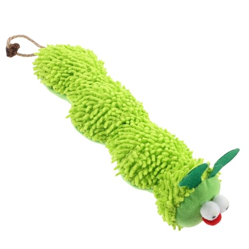 BESPORTBLE Brinquedo Pelúcia Para Gatos Brinquedos Para Gatos Internos Brinquedo Dentição Gatinho Br