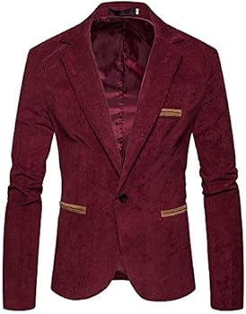 Sakko Casual blazer voor heren, slim fit, colbert, sportief, zomer, licht, vrijetijdspak, jas, effen, elegant, businessjack, colbert, casual pak, elastisch vrijetijdspak voor bruiloft party, Kaki, 3XL