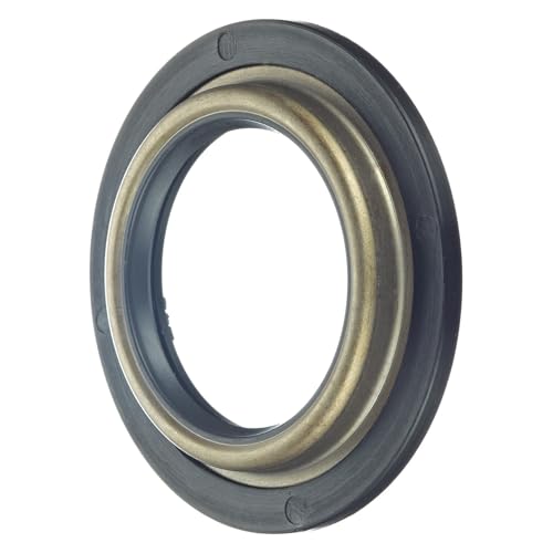 PartCatalog Front Inner Axle Spindle Seal Compatible With Ford F-350 4WD 1997 1996 1995 1994 1993 1992 P-2565154