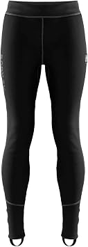 Waterproof Mens Body 2X Double Layer 665g Undergarment Pants