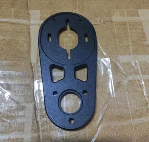 isinwheel V10 Electric Skateboard Motor Bracket – E-Skateboard After-Sales Accessory