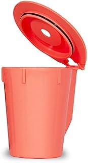 Perfect Pod EZ-Carafe Reusable K-Carafe Pod | Compatible with Keurig 2.0 Coffee Makers