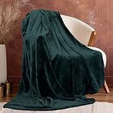 cagulax Throw Blankets Soft Throw Blankets for Bed Fleece Throw Blankets