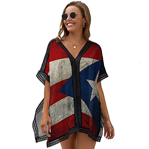 Cover Ups for Swimwear Womens Swimsuit Coverup Shirt Bikini Beachwear Bathing Suit Beach Dress