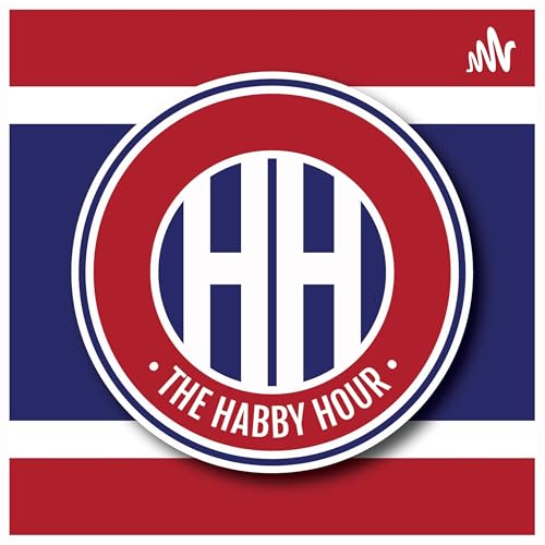 Habby Hour! Podcast Por Habby Hour! arte de portada
