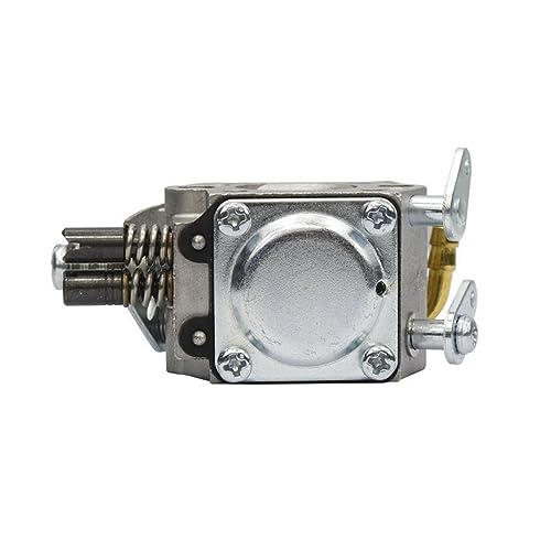 Carburateur Tronçonneuse KOMATSU 5200 5800 4500 Pièce de Rechange Double Tube Cuivre