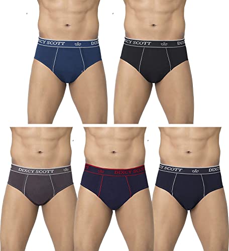 Image of Dixcy Scott Men Briefs