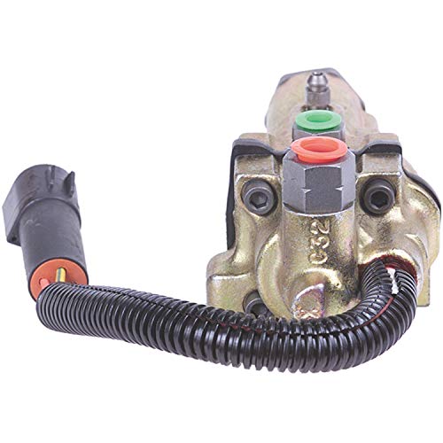Cardone 12-2025 Remanufactured Anti-Lock Brakes Abs Hydraulic Assembly Unit (Renewed) #TOP1