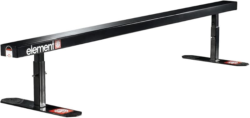 Flat Bar