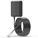 12V 3A Power Adapter Cable for...