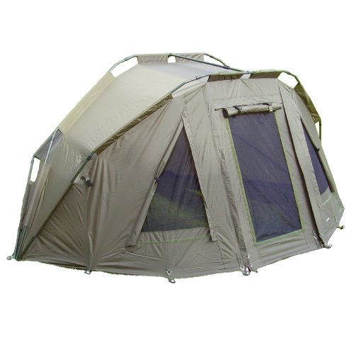 ABODE® Euro 2 Man Pram-Hood Bivvy System