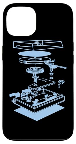 �^�[���e�[�u�� ���y �^�[���e�[�u�� ��H�} DJ �X�}�z�P�[�X iPhone 13 �p