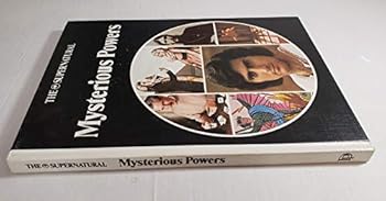 Spirits and Spirit Worlds