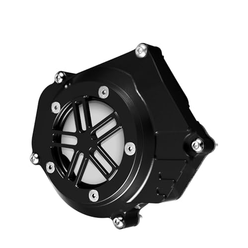 Cache-stator pour YZ250 protégeant le carter moto de 1999 à 2024