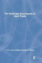 The Mark Twain Encyclopedia
