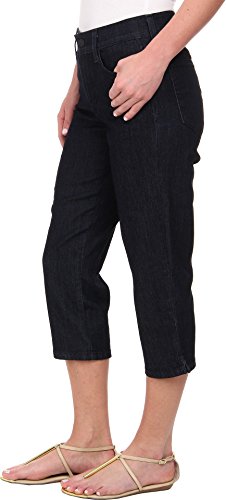 NYDJ Women's Bella Crop Jeans2