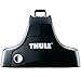Produktbild Thule 754 Fußsatz