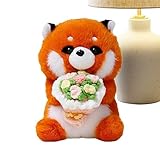 bouquet de fleurs naissance fille Geste affectueux : Par leur douceur apaisante et leur symbolique émotionnelle, ces peluches deviennent des messagers silencieux de votre attachement. Parfaites pour matérialiser des sentiments profonds, elles transcendent les mots lors des célébrations ou moments intimes.