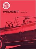 mg midget spider  MG MIDGET MARK III: AKD 7883 (USA)