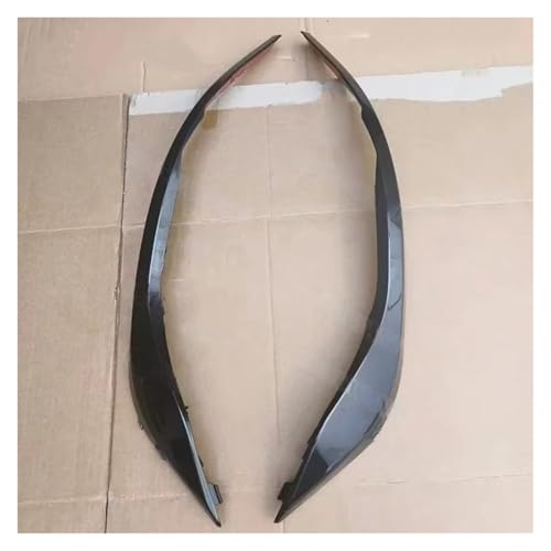 X|C[ ɓK St 8 MK8 GTI Line 2020-2024 p tgop[ TChXvb^[ X|C[ g tHOv Ji[h {fBLbg `[jO(A glossy black)