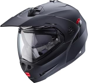 Caberg – CABERG Helmet TOURMAX X MATT Black XS