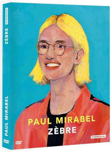Paul Mirabel-Zèbre [Édition Collector Limitée]
