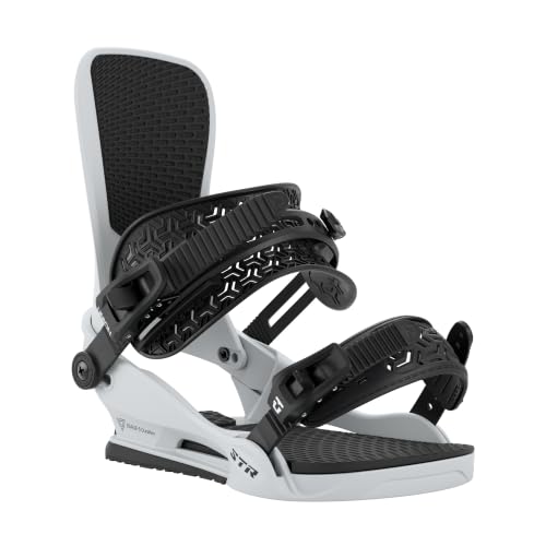 Union STR Snowboard Bindings
