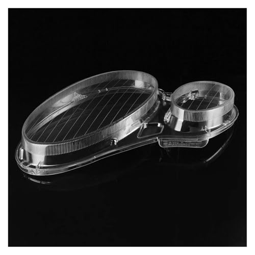 Phare boîtier transparent pour E Class W211 2006-2008 gauche et droite - 2