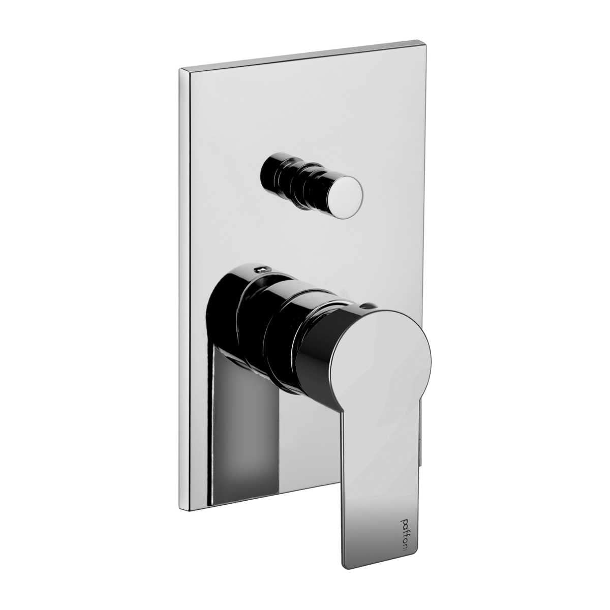 TA015CR Miscelatore incasso doccia (2 uscite) TANGO PAFFONI