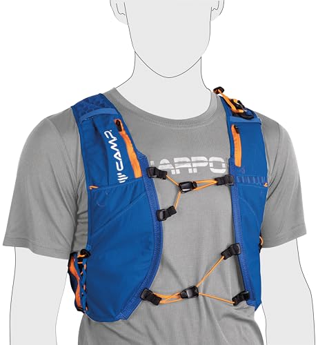 Image of CAMP Trail Force 2 Hydration Vest - Medium /Large