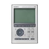 Sony RM-AX4000A Home Theater Remote Control (Discontinued by Manufacturer)