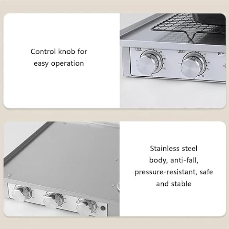 Dough Proofer with Heater, Bread Fermentation Machine,Bread Proofing Box,Sourdough Bread Making Tools Kit, Low-Temperature Heating for Making Bread (M)