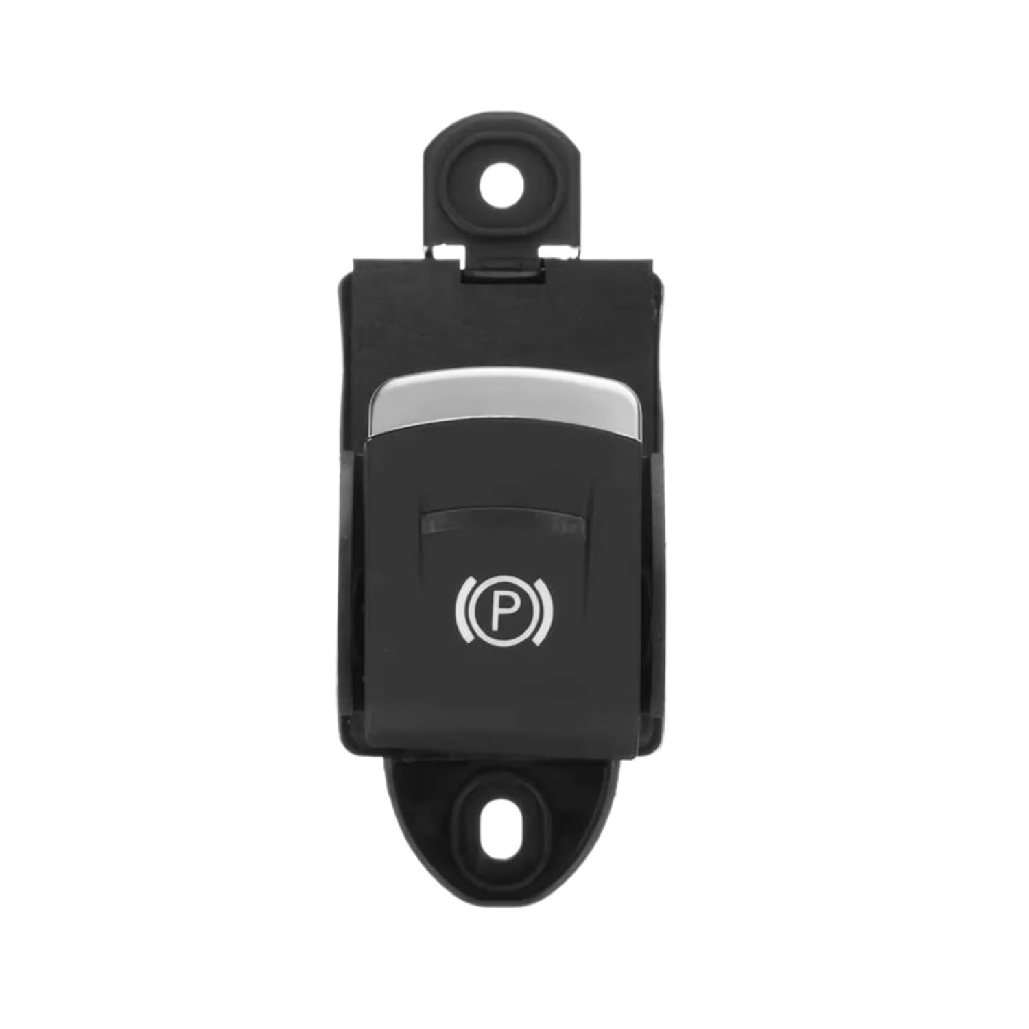 Car Accessories Compatible with A6 for Allroad for Quattro 4F1927225C Car Electronic Handbrake Switch Parking Brake Button