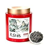 NASLAPH Da Hong Pao Oolong Tea