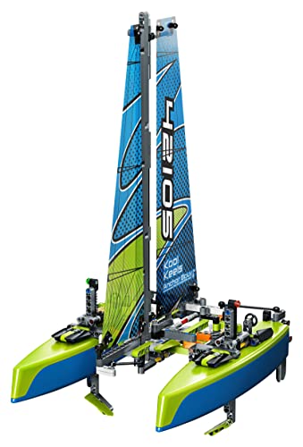 42105 Technic Catamarano - Lego - Immagine 3