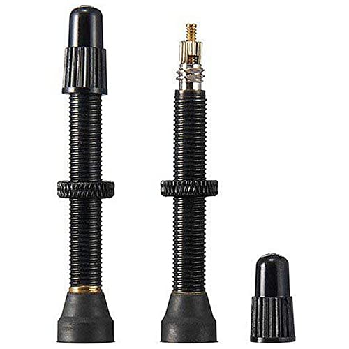 Ritchey rallonge de valve tubeless et pièces de rechange pour étanchéité de pneu vélo route