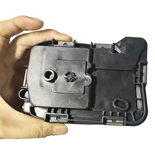Corps de papillon 03F133062B pour des trajets sereins en VW Caddy