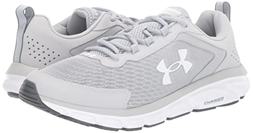Image of Under Armour Men's Charged Assert 9 Running Shoe