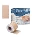 Scar Bandit Soft Silicone Gel Tape 1.57 X 118 in|Trim-to-size| Fixation| C Section,Keloid, Surgery, Burn, Acne Scar formation Treatment| 100% Medical-Grade Silicone|Latex-free (1.57 X 118 in)