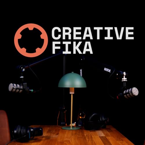 Teaser - Creative Fika