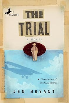 Paperback The Trial Book