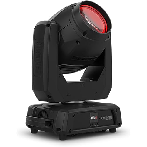 CHAUVET DJ Intimidator Beam 360X