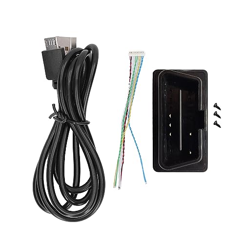 Matybobe Universal TK800 écran tactile LCD clé télécommande voiture - 7
