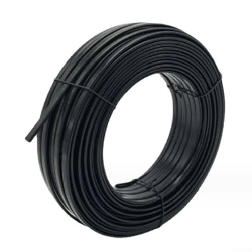 Self-Regulating Drain Pipe Heating Cable 17W/m 50M