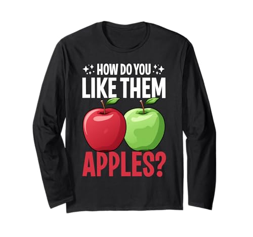 How Do You Like Them Apple ����T�V���c