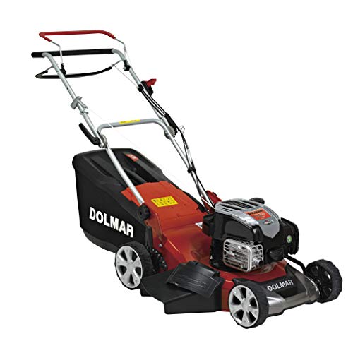 Preisvergleich Produktbild Dolmar PM4602SR Benzin-Mulchmäher, 46 cm