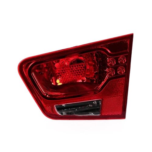 Feu arrière Kia Cerato avec clignotant et avertissement de freinage optimal pour feu stop